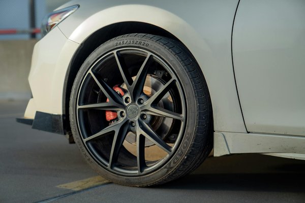 Le futur de la voiture connectée : la conduite autonome