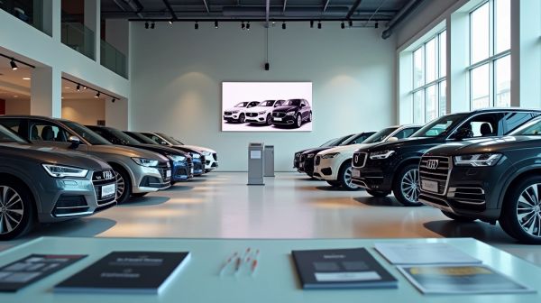 Conseils véhicules : idéaliser l'entretien et l'achat automobile