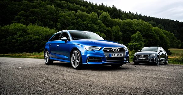 Découvrez les attelages pour audi a3 sportback : guide complet!