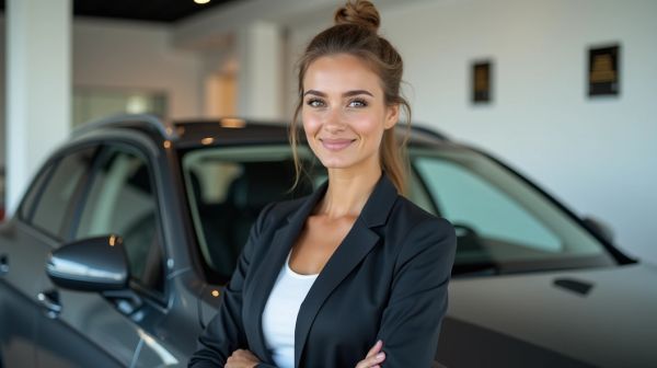 Optimiser l'achat d'un véhicule avec un mandataire automobile