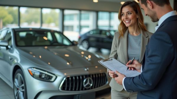 Optimiser l'achat d'un véhicule avec un mandataire automobile
