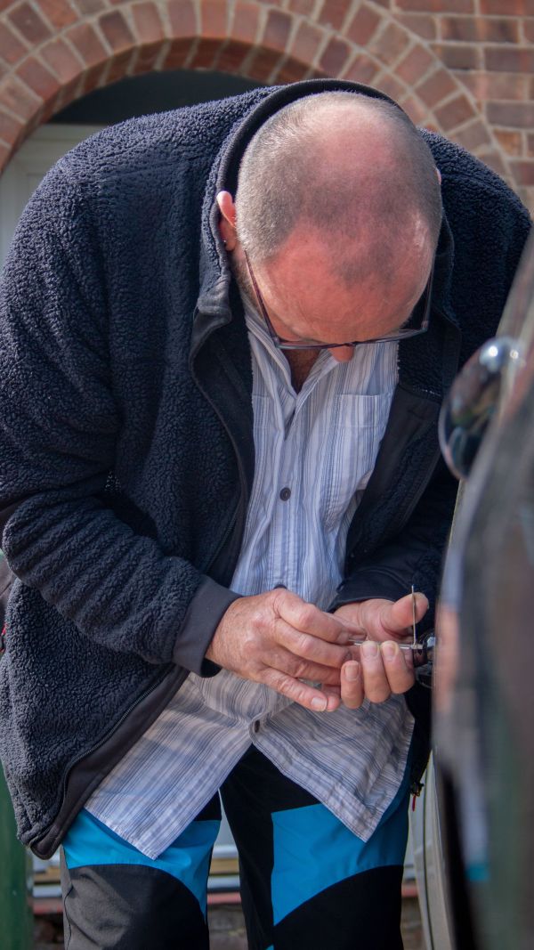 Serrurier voiture à nantes : interventions rapides à votre service