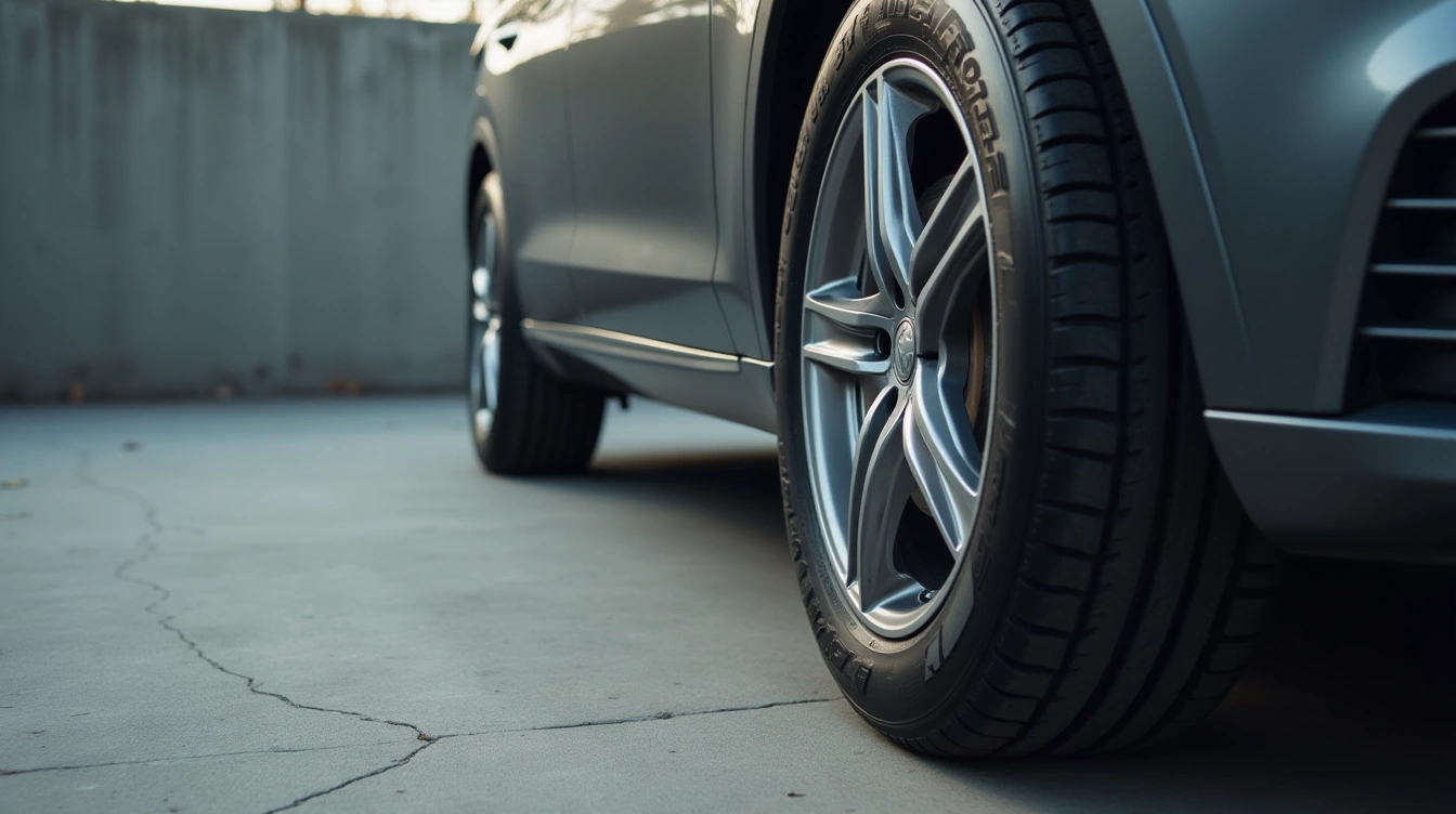 Questions fréquentes sur l'achat de pneus économiques