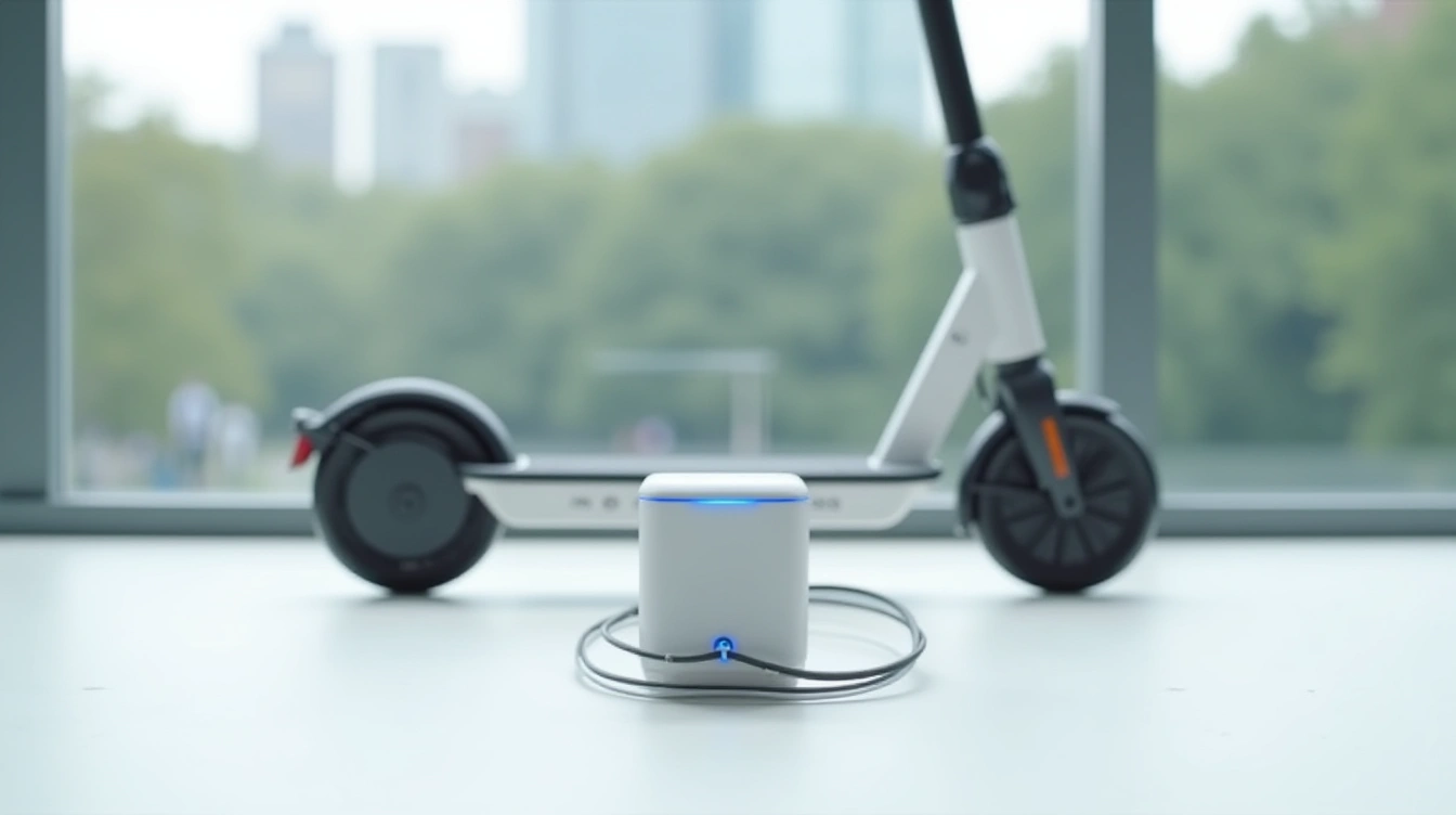 Vos questions sur les chargeurs 42V